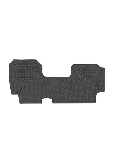 Iveco Daily Refref 4d Havuz Paspas 2006-2011