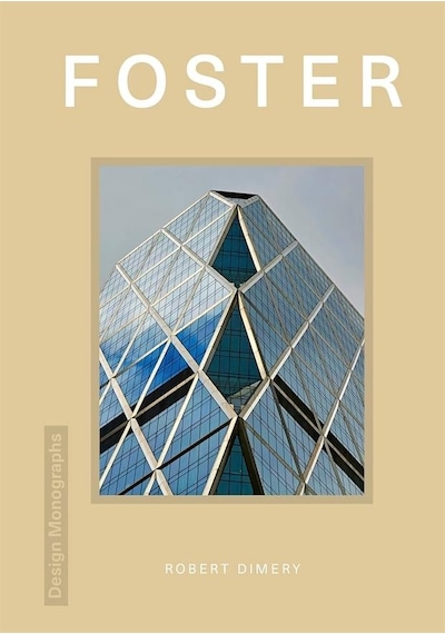 Foster - Design Monographs