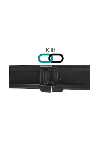 Opel Astra H Lip Plastik- Astra H Ön-Tampon-Karlık-Ek-Lip
