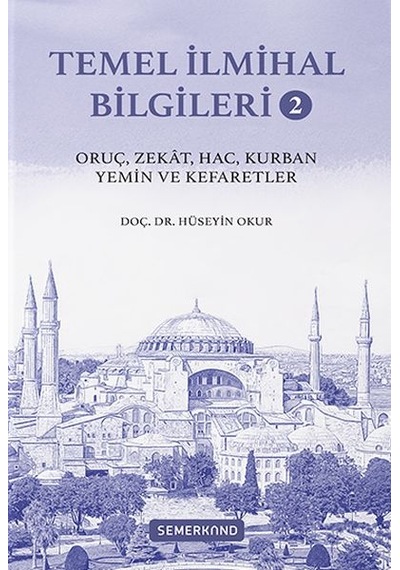 Temel İlmihal Bilgileri 2 - Aıaı-879497