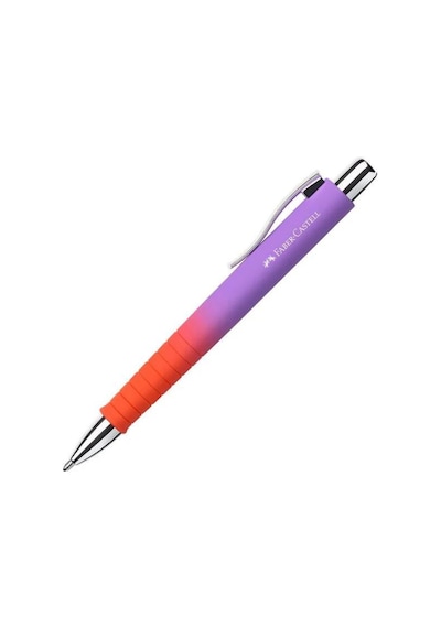 Faber-castell Poly Ball Edition Punchy Melon Tükenmez Kalem