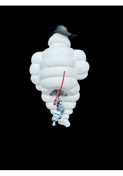 Michelin Bebek Orta Boy Led Işikli - Yiğitay