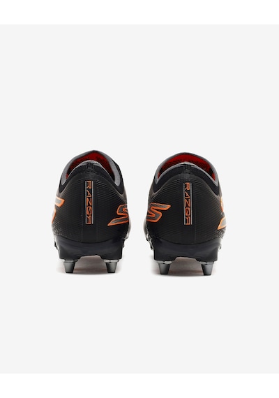 Skechers Skechers Dıamond Sg Razor Erkek Siyah Krampon 252095 Bkor Siyah