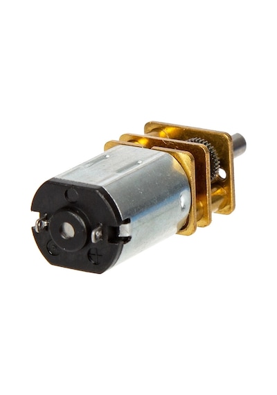 6v 50rpm Micro Dc Motor Ga12-n20