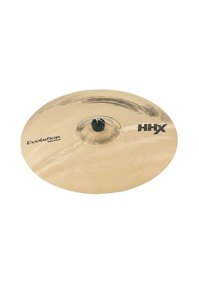 Sabian 11806xeb Hhx Evolution Crash Zil 18 İnç Dave Weckl Serisi