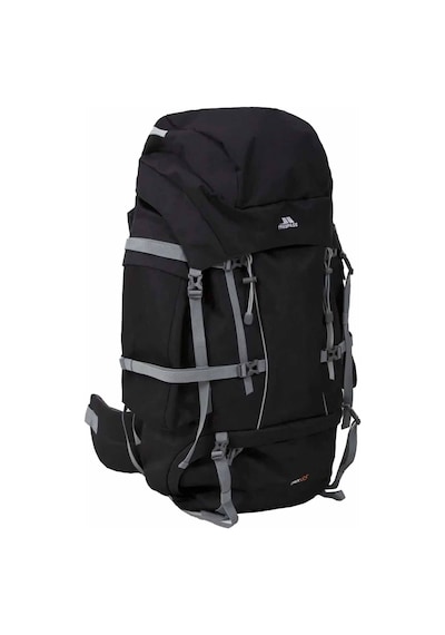 Trespass Trek 85 - 85l Ruck Sack Gri Gri
