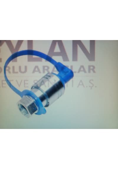 Massey Ferguson 135/148/240/255/165/265/285 Damper Otamatiği Dişi Pimak