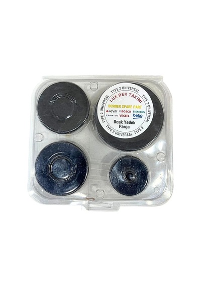 Lüks Bek Takımı 40x23x25