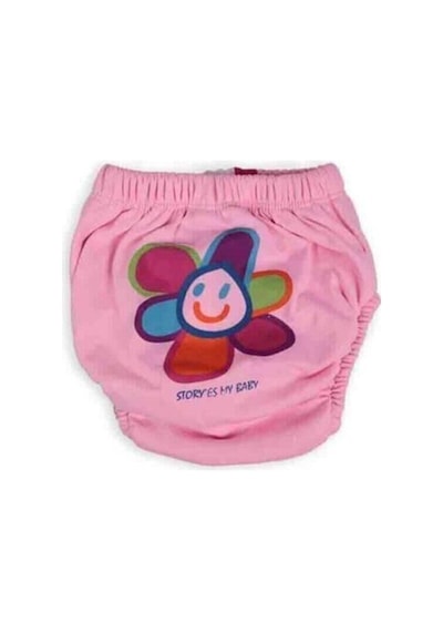 3 Lü Zürafalı Alıştırma Külodu 1 Numara 10-15 Kg İçin