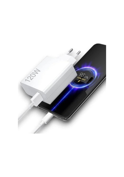 Epilons 120w Şarj Aleti
