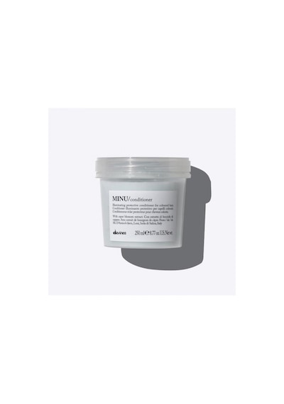 Davines Minu Saç Kremi 250 ML