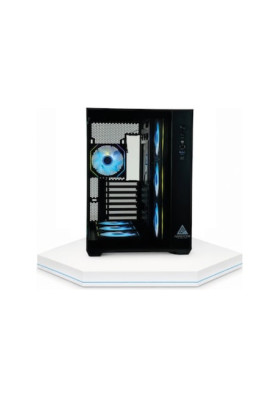 Aerstone Hyperion R7-9800X3D 32 GB 1 TB SSD Free Dos Masaüstü Oyuncu Bilgisayarı