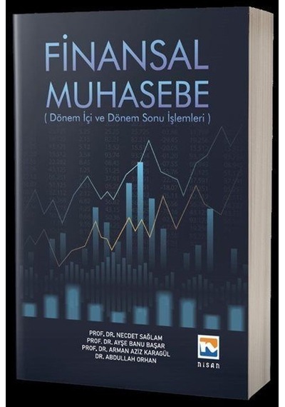Finansal Muhasebe / Kolektif