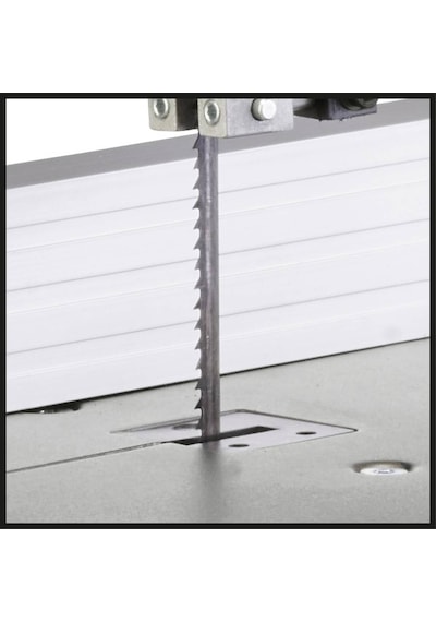Einhell TC-SB 200/1 Şerit Testere - 4308009