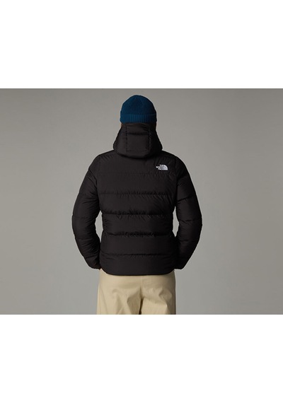 The North Face W Gotham Kadın Outdoor Montu 600 Dolgu Kaz Tüyü Nf0a84ıw4h01 Siyah Nf0a84ıw4h01 Siyah