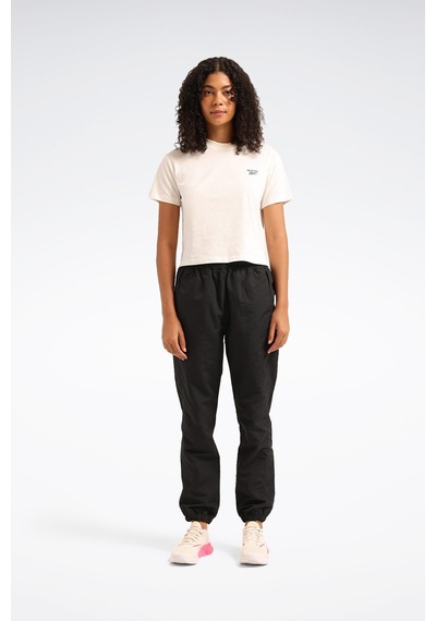 Reebok New Id Unıq Tee Ekru Kadın Kısa Kol T-shirt Ekru-102055628
