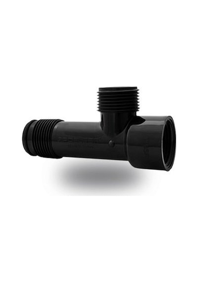 1" MTT-100 KOLLEKTÖR TE DİŞLİ BAĞLANTI