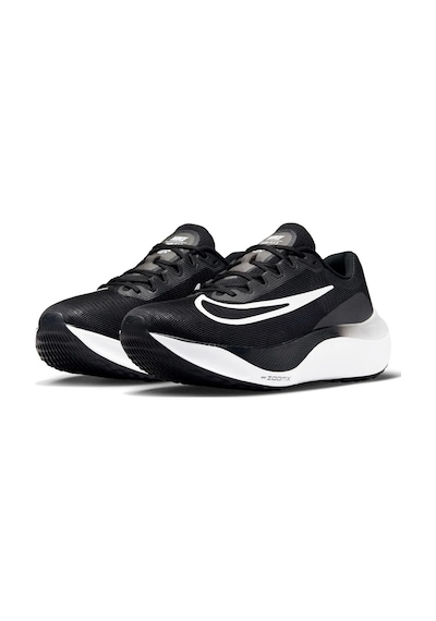 Nike Zoom Fly 5 Running Shoes Erkek Yürüyüş Koşu Ayakkabısı Siyah