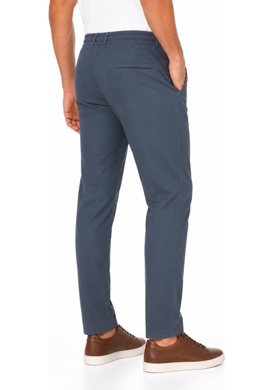 Pandonim Erkek Beli Lastikli Jogger Pantolon Regular Fit Bgl-st05514 K.Gri Pandonim Erkek Beli Lastikli Jogger Pantolon Regular Fit Bgl-st05514 K.Gri
