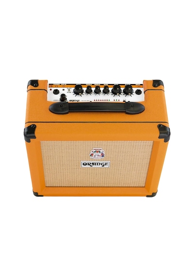 Orange Crush 20rt Kombo Elektro Gitar Amfi