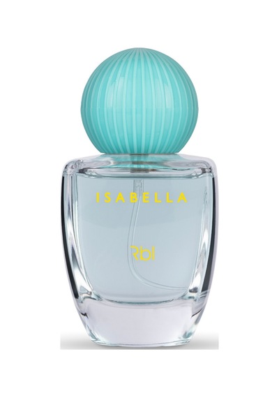 Rbl Kadin Gift Parfüm Seti & İsabella Edp 50ml Parfüm Kadin + İsabella 150ml Deodorant Sprey Kadin Diğer