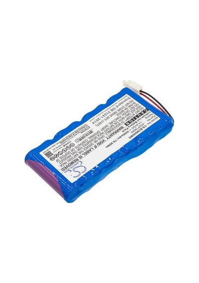 Biocare Pm900 Pm900s Hasta Monitörü Yedek Bataryası