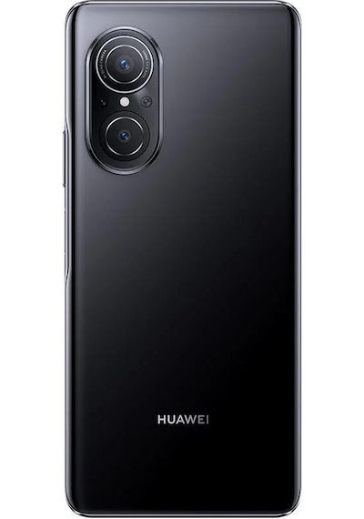 Huawei Nova 9 SE 128 GB 8 GB Ram Siyah Cep Telefonu (Teşhir)
