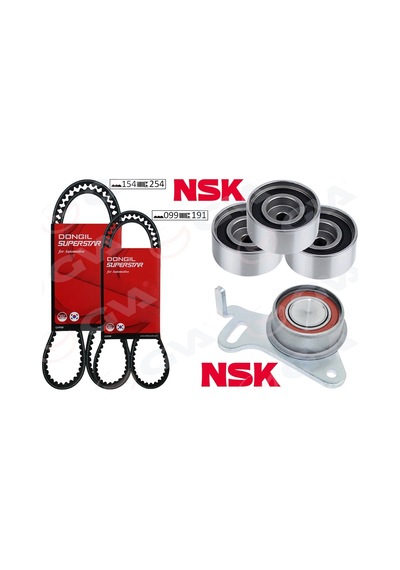 Gva Triger Kayış Seti Eksantrik Seti Mıtsubıshı L200 2.5l 4d56t Dı-d Cr 4x2 4x4 Ka4t Kb4t 07-14 2 Kayış 4 Rulman 154x254 099x190 - Kütüksüz Gva 59t8171 1145a019 Md310484 1145a020 Md050125 Gva Triger Kayış Seti Eksantrik Seti Mıtsubıshı L200 2.5l 4d56t Dı-d Cr 4x2 4x4 Ka4t Kb4t 07-14 2 Kayış 4 Rulman 154x254 099x190 - Kütüksüz Gva 59t8171 1145a019 Md310484 1145a020 Md050125