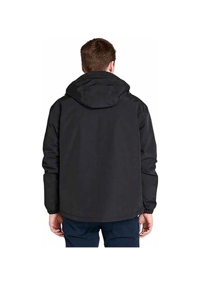 Timberland Winnick Waterproof Insulated Jacket - Tb0a44p60011-11277 Siyah