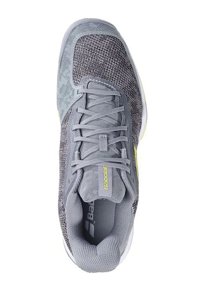 Babolat Jet Tere Clay Court Erkek Tenis Ayakkabısı 30s23650-28036 Beyaz