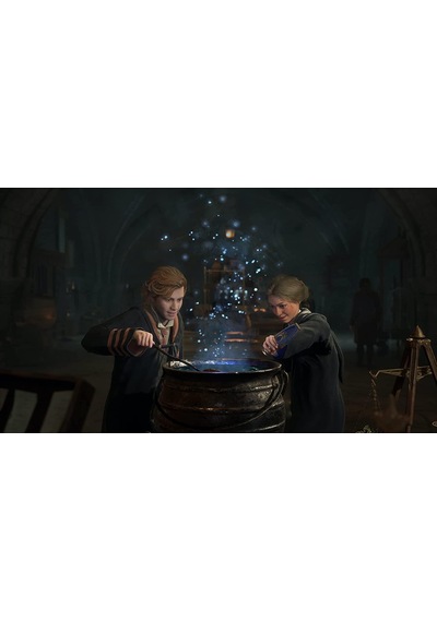Hogwarts Legacy Ps5 Oyun Cd Teshir