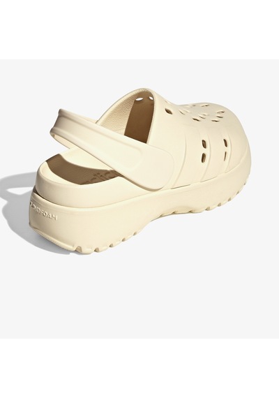 Adidas Adilette Clog Platform Unisex Beyaz Sandalet Jp7159 2800400