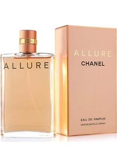 Chanel Allure Edp 100 Ml Kadın Parfüm Fresh 16969897