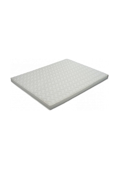 Uzunbebe 80X170 Opalin Cotton Visco Yatak Pedi 80*170 Visco Ped