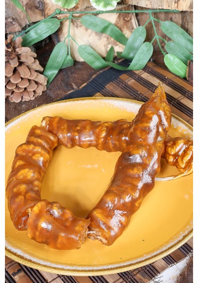 Cevizli Sucuk 500 Gr Diğer