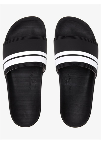 Quiksilver Rivi Slide M Sndl Erkek Terlik (533553727) Çok Renkli