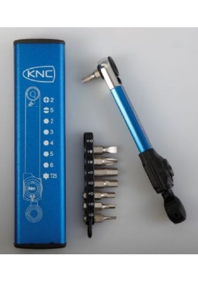 Tork Ayarlı Cırcır Bits