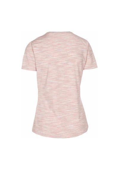 Trespass Trespass Elkie - Fe Dlx Top Kadın Pembe Tişört 28222 Pembe