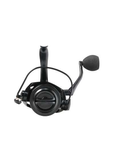 Remixon Black Cat 4000 3+1 Bb Makara