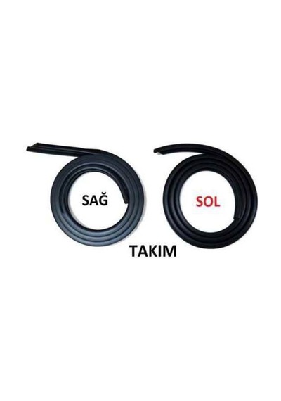 Tempra Tavan Su Oluk Fitili Takim 507725660