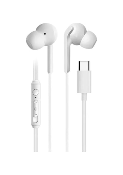 Kablolu Kulaklık Ios Kablolu Kulaklık Apple Uyumlu iPhone 15 Üzeri /android Ios  1.2mm Kulaklık Diğer