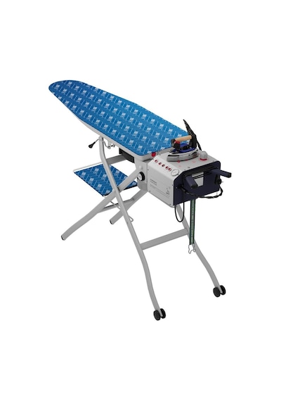 "harmony" Katlanabilir Kazanlı Ve Fanlı Ütü Masası 3,5 Litre - Dar Tip, Potent Fanlı, Amortisörlü, Profesyonel Ütülü-ayrılabilen Kazanlı Model Mavi "harmony" Katlanabilir Kazanlı Ve Fanlı Ütü Masası 3,5 Litre - Dar Tip, Potent Fanlı, Amortisörlü, Profesyonel Ütülü-ayrılabilen Kazanlı Model Mavi