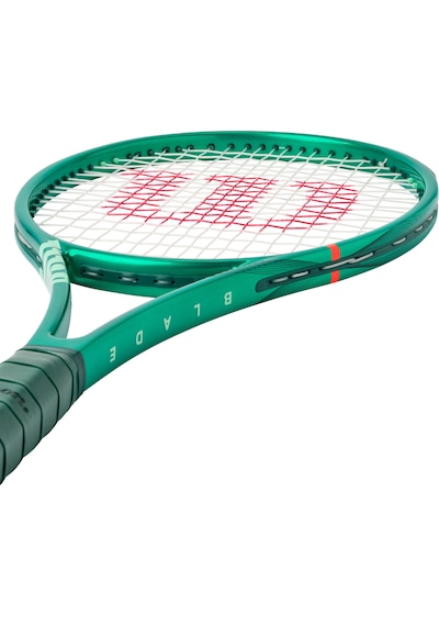 Wilson Blade 100l V10 Tenis Raketı-2026