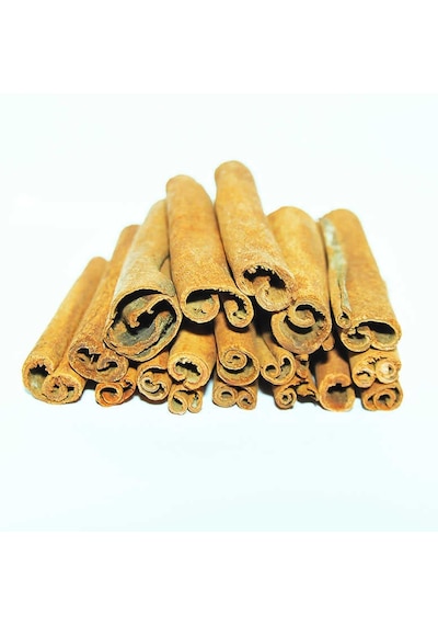 Tarçın Çubuk Doğal 80 Gr Paket