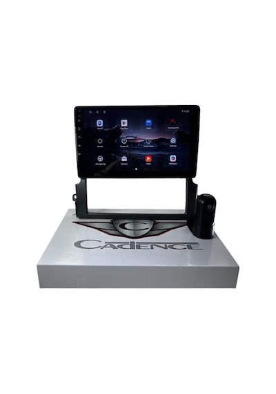 Kia Sorento 2002-2010 Cadence R15 Dvr Kayıt Cihazı Pro Oem Multimedia