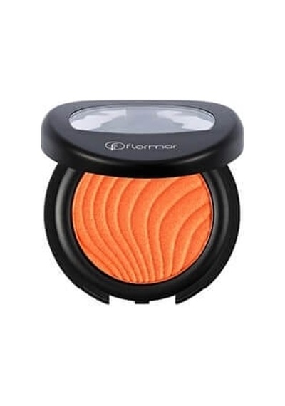 Flormar Mono Eyeshadow Tekli Far Turuncu