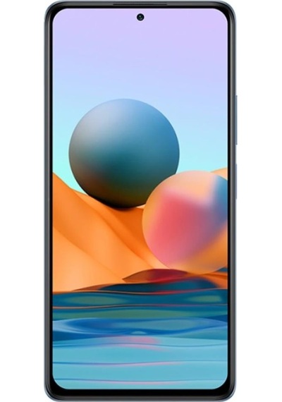 Yenilenmiş Xiaomi Redmi Note 10 Pro 128 GB A Kalite (12 Ay Delta Servis Garantili)