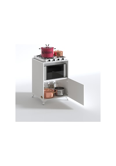 Kenzlife Ocak Dolabı Revbahar Byz 85 60 56 Hazır Mutfak Klasik Set Üstü Ocak İçin Arkalıksız Kenzlife Ocak Dolabı Revbahar Byz 85 60 56 Hazır Mutfak Klasik Set Üstü Ocak İçin Arkalıksız
