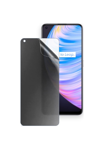 Q2 Pro Uyumlu Ön Yüzey Hayalet Privacy Hidrojel Ekran Koruyucu 36503701