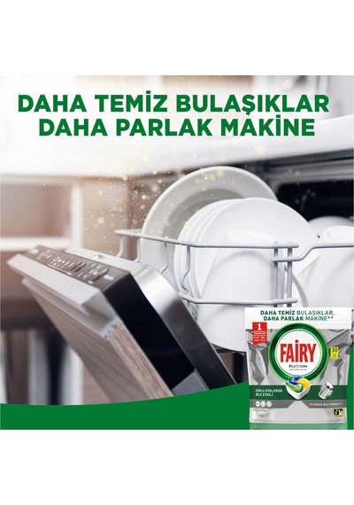 Kapsül Platinum 30'lu